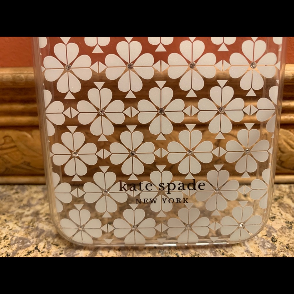 iPhone 11 Kate spade case !